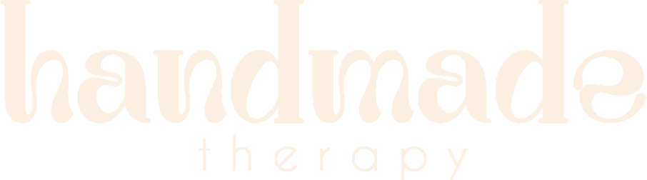 Handmade Therapy